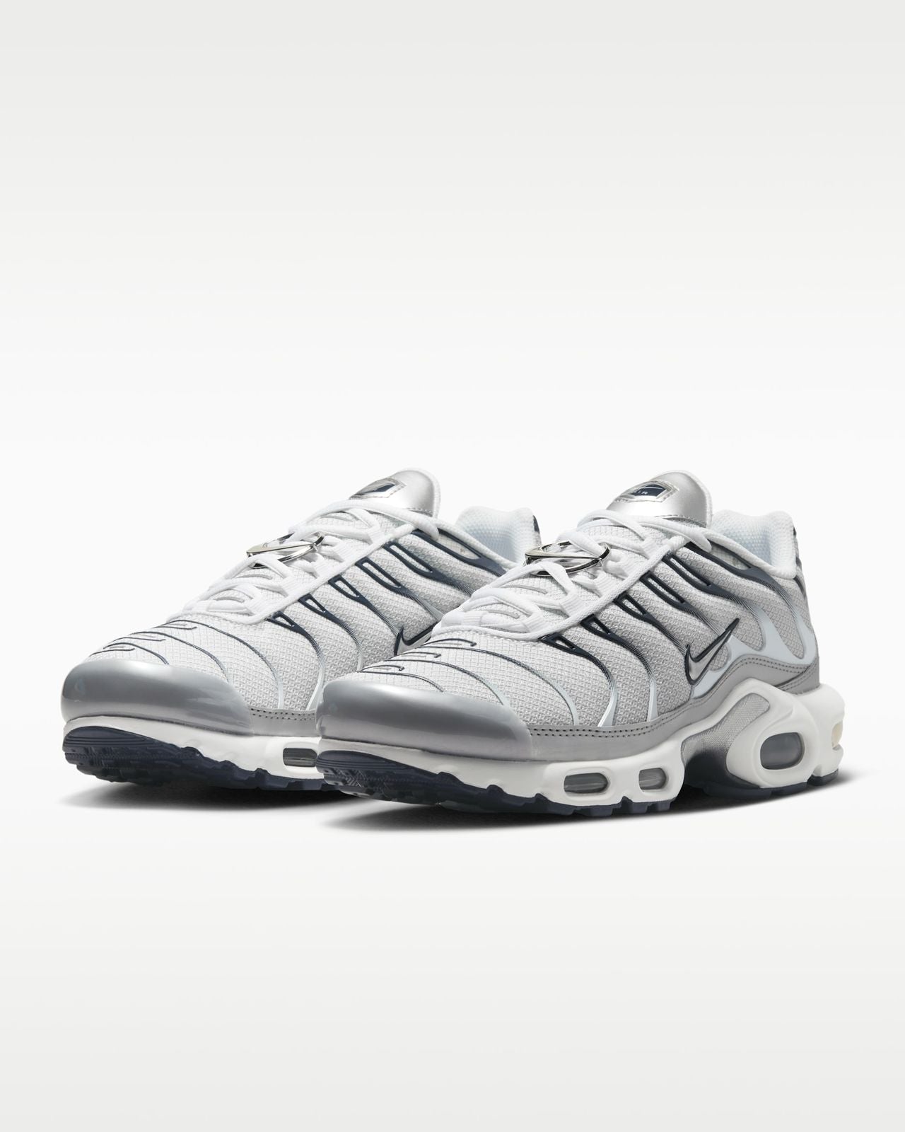 Air Max TN Plus SHOES CINZA