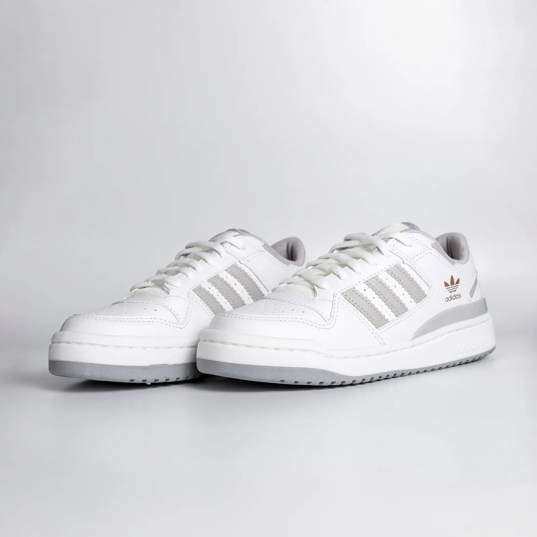 ADDS Fórum Branco/Cinza