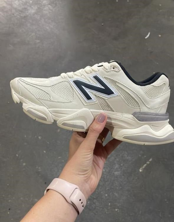 NB 9060 OFF WHITE