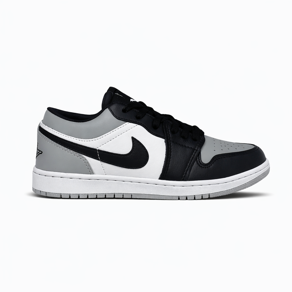 Nk Jordan Preto e Cinza