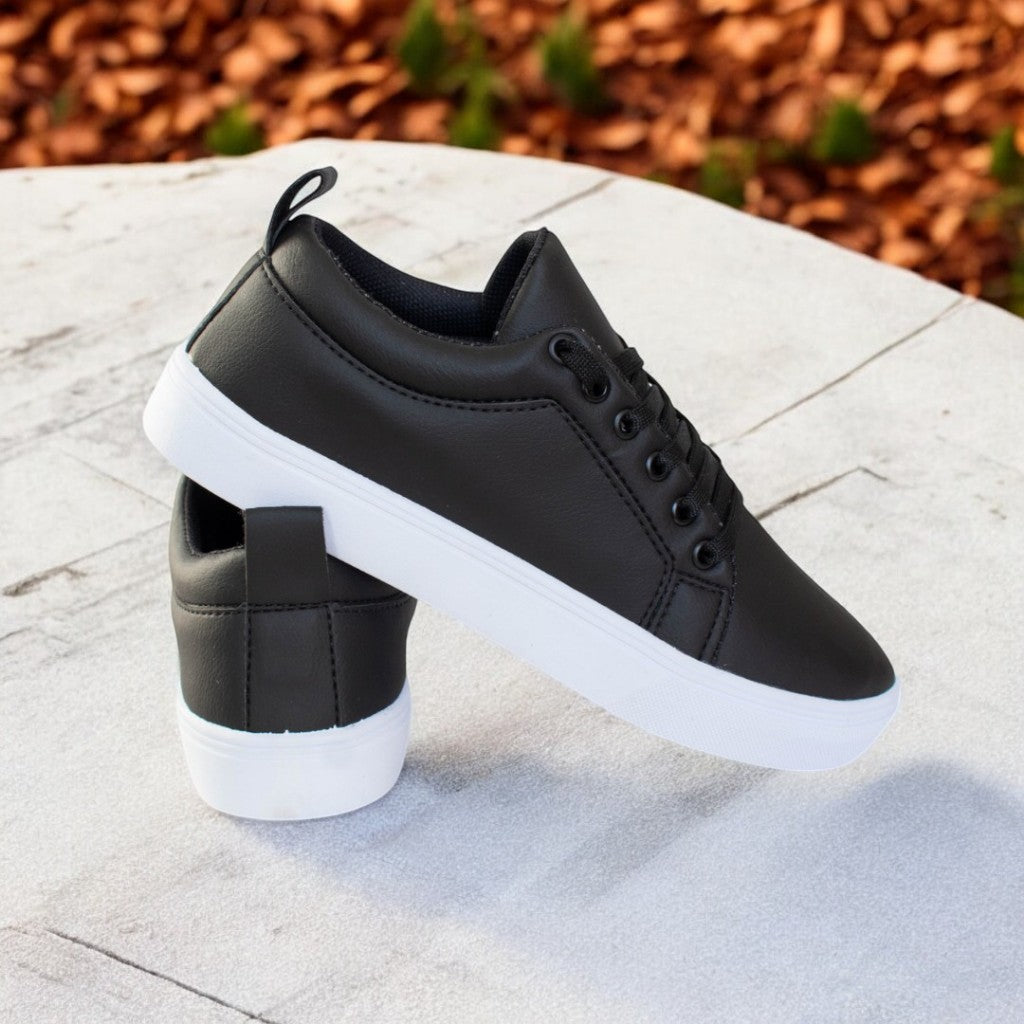 Tenis Masculino Casual Lançamento