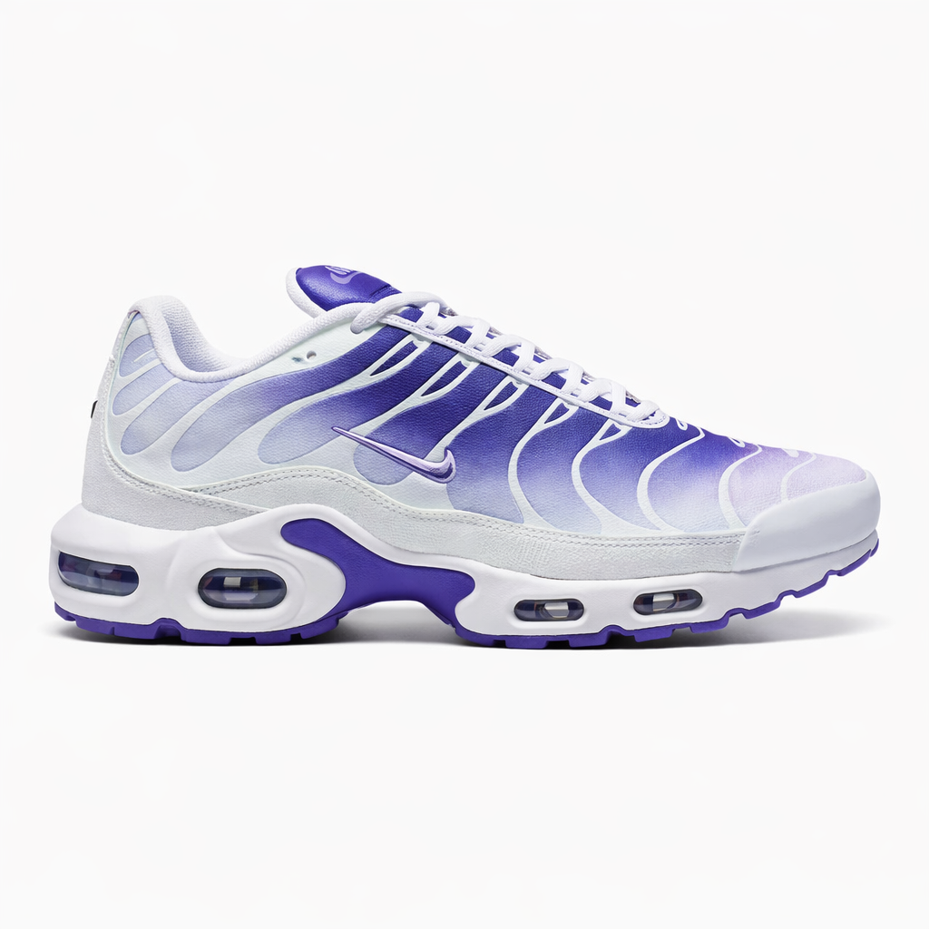 NK Air Max TN Plus Blue Dragon