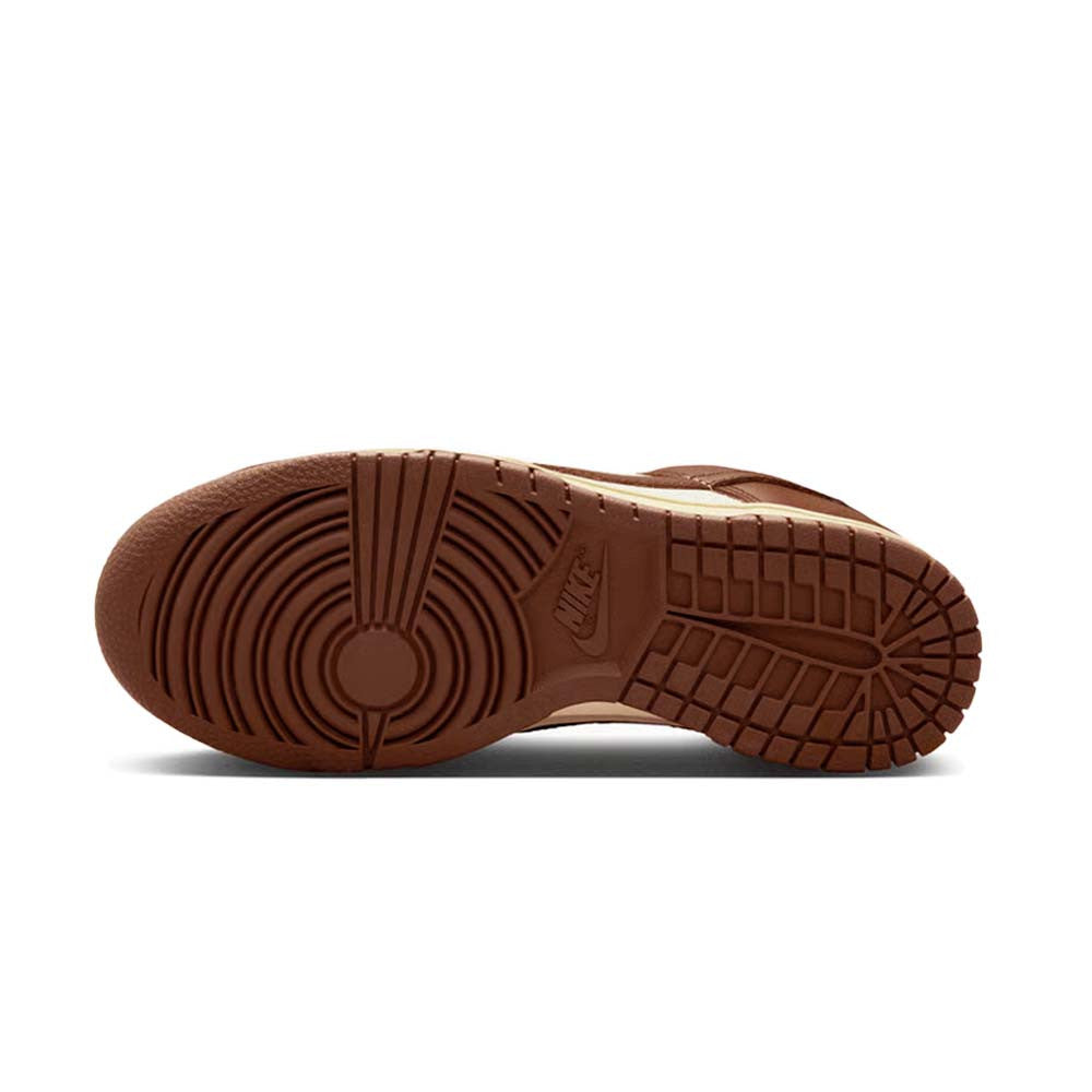 TÊNIS NK DUNK LOW W'S "CACAO WOW"