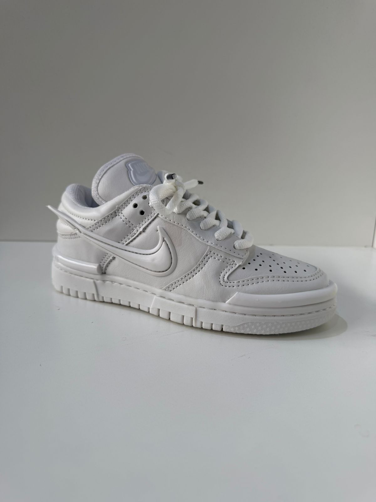 Dunk Low Twist Branco