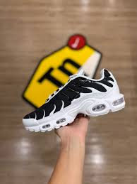 NK Air Max TN Plus Oreo