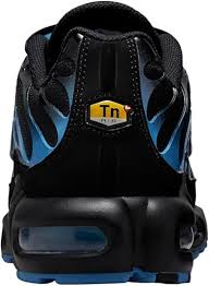 NK Air Max TN Plus Black Universety