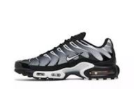 Air Max TN Plus Grey