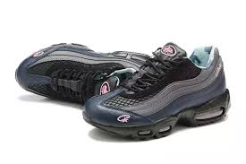 NK Air Max 95 OG Pink Beam