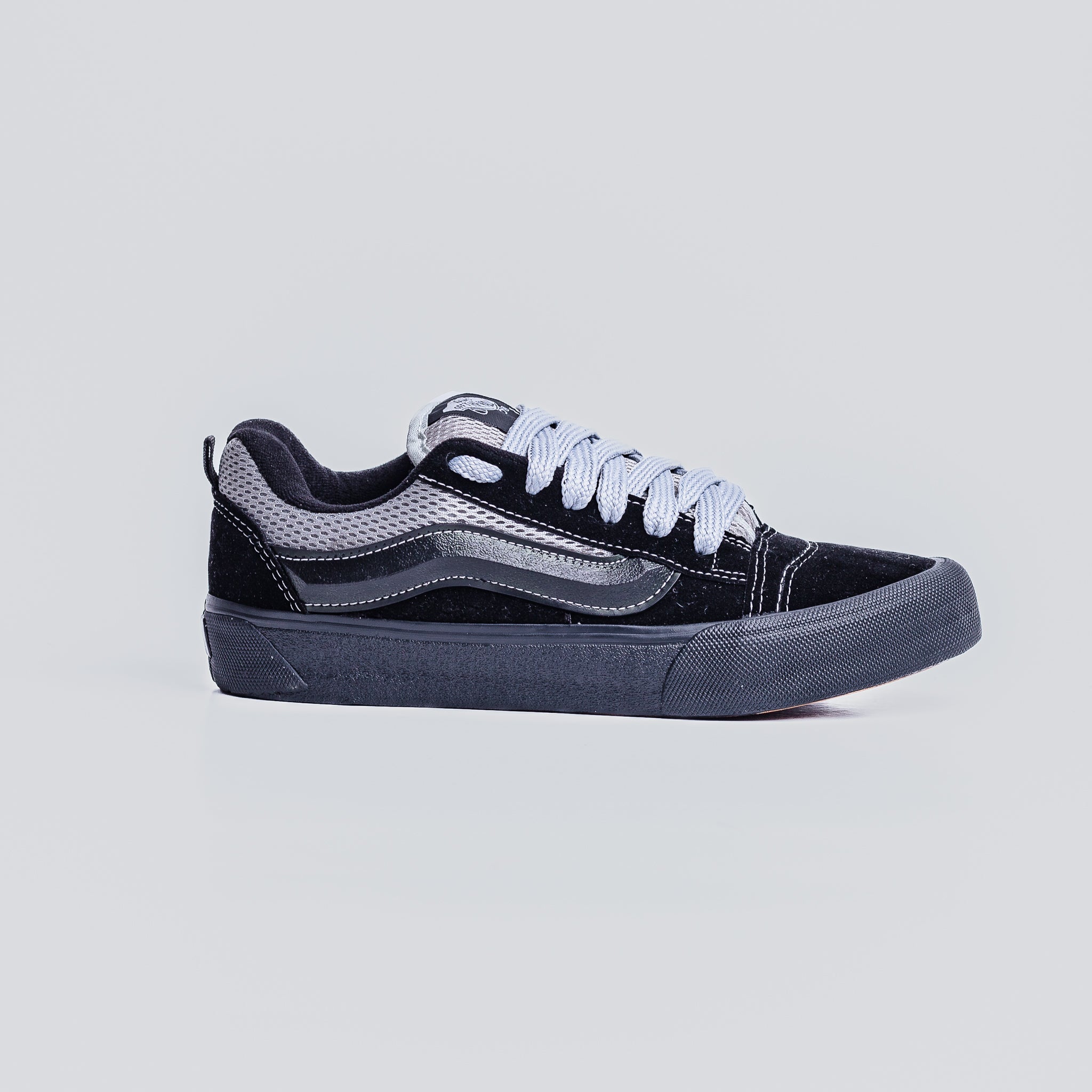 VNS KNU Bicolor Preto Cinza