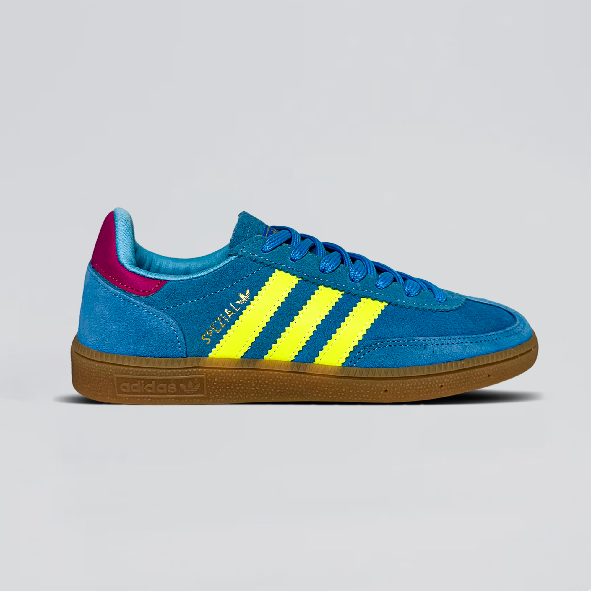 ADDS Spezial Azul