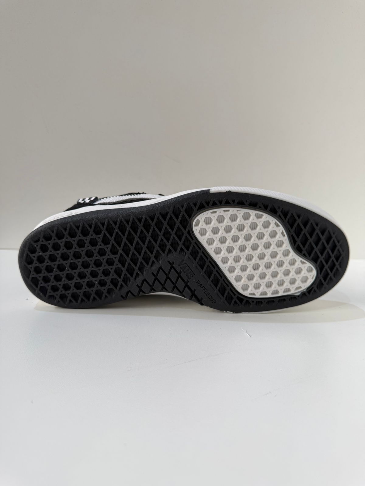 VNS Wayvee Preto/Branco